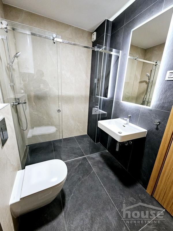 Slika 9 - Stan,NOVI SAD,PODBARA,kv: 72.00, € 208800, ID: 1064458