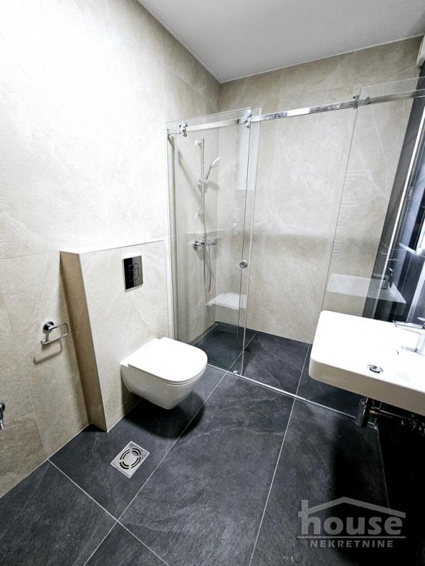 Slika 10 - Stan,NOVI SAD,PODBARA,kv: 72.00, € 208800, ID: 1064458