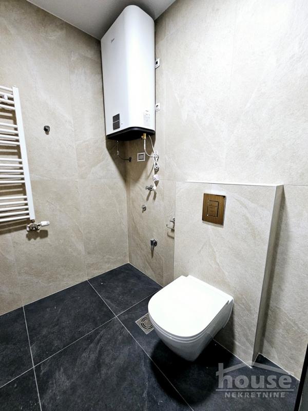 Slika 11 - Stan,NOVI SAD,PODBARA,kv: 72.00, € 208800, ID: 1064458