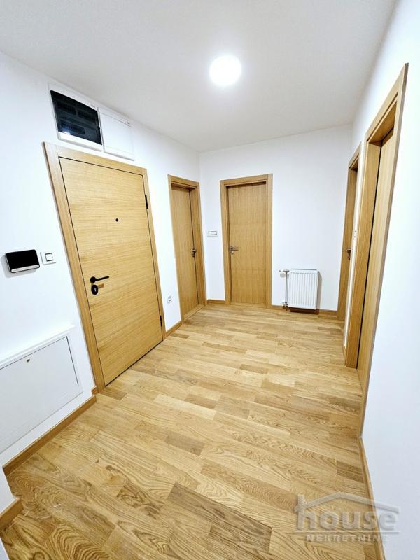 Slika 4 - Stan,NOVI SAD,PODBARA,kv: 72.00, € 208800, ID: 1064458