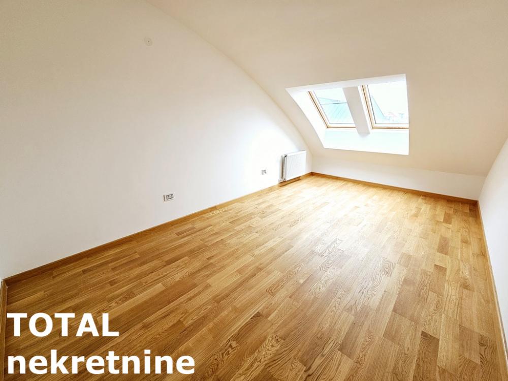 Slika 6 - Stan,NOVI SAD,PODBARA,kv: 110.00, € 286000, ID: 1101304