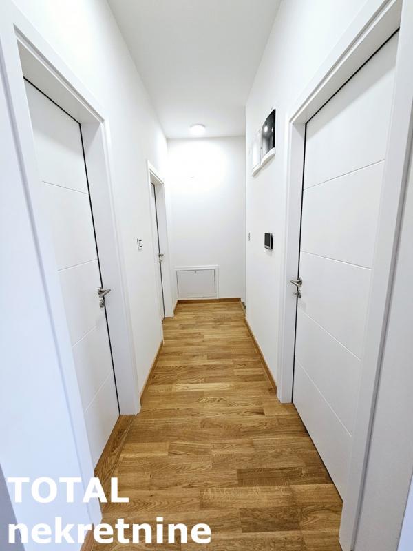 Slika 4 - Stan,NOVI SAD,PODBARA,kv: 110.00, € 286000, ID: 1101304