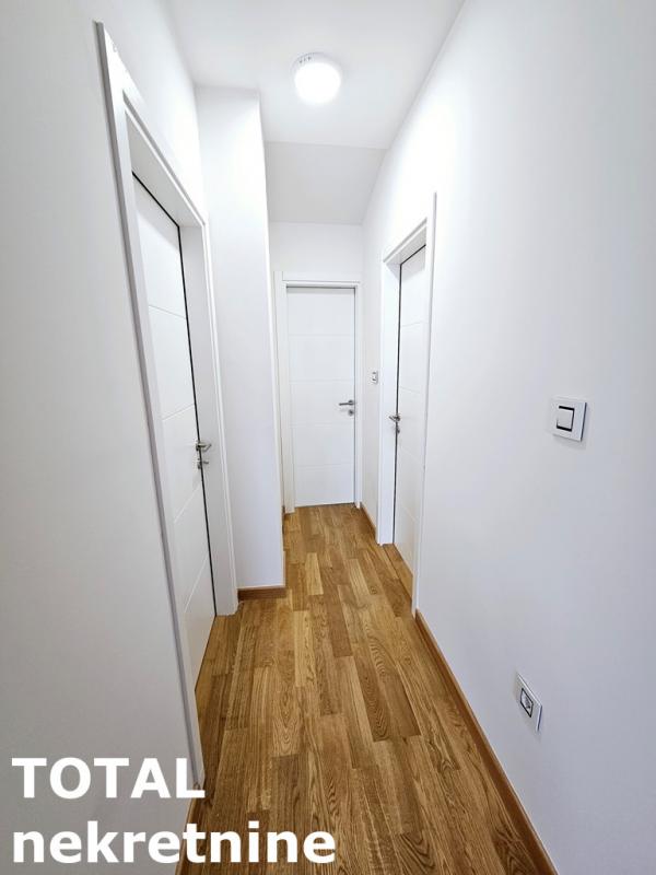 Slika 5 - Stan,NOVI SAD,PODBARA,kv: 110.00, € 286000, ID: 1101304