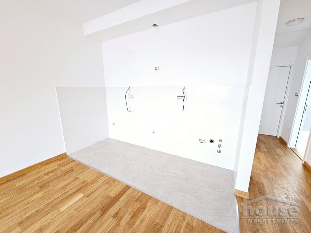 Slika 3 - Stan,NOVI SAD,PODBARA,kv: 110.00, € 286000, ID: 1064456