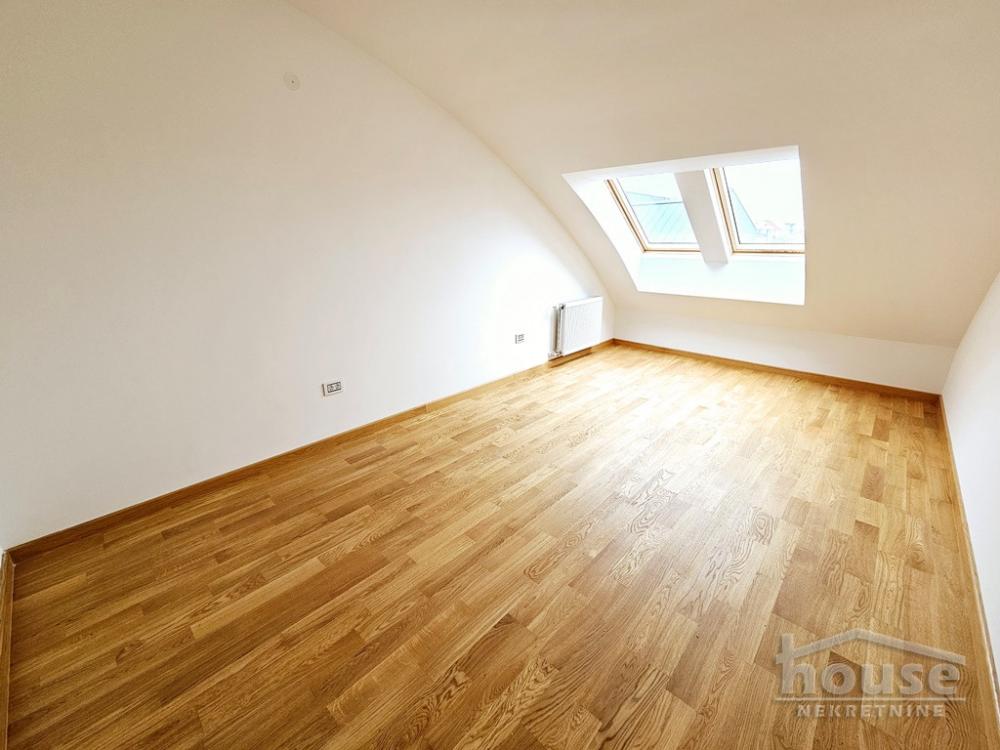Slika 6 - Stan,NOVI SAD,PODBARA,kv: 110.00, € 286000, ID: 1064456