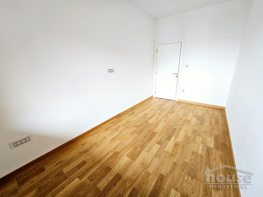 Slika 9 - Stan,NOVI SAD,PODBARA,kv: 110.00, € 286000, ID: 1064456