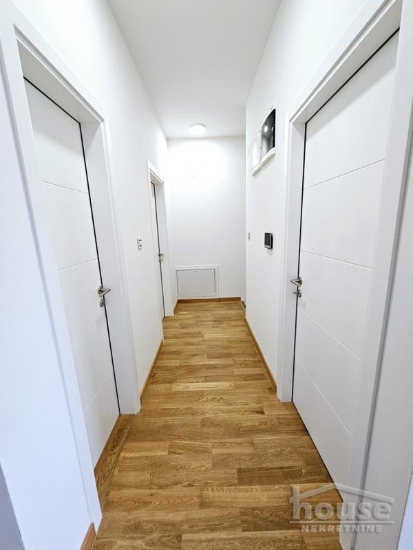 Slika 4 - Stan,NOVI SAD,PODBARA,kv: 110.00, € 286000, ID: 1064456