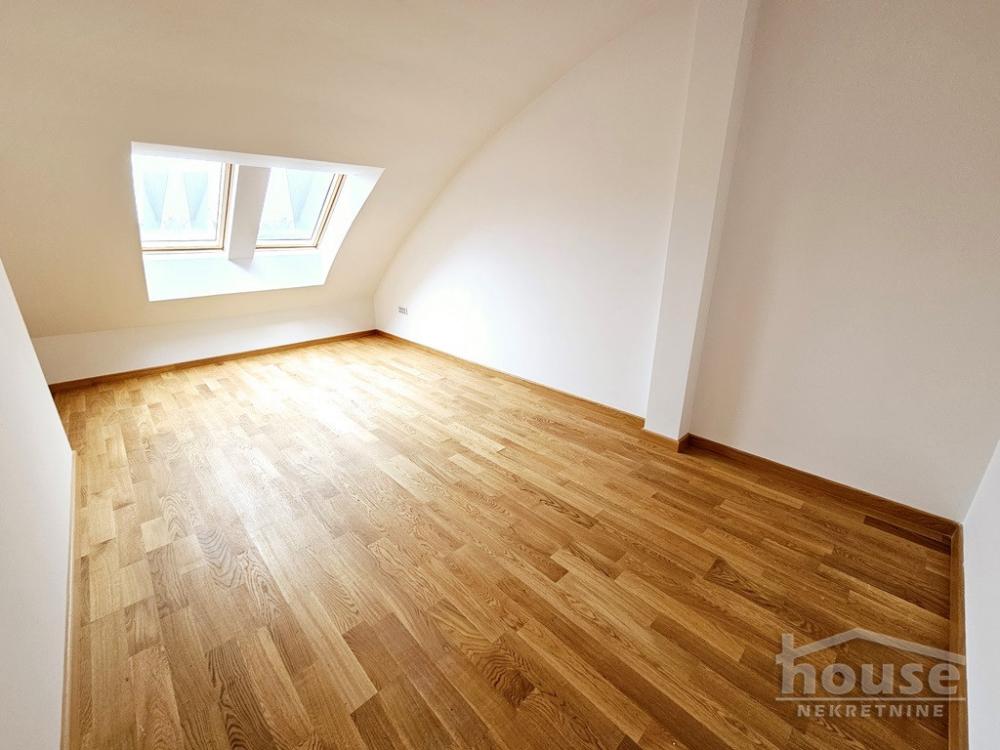 Slika 10 - Stan,NOVI SAD,PODBARA,kv: 110.00, € 286000, ID: 1064456