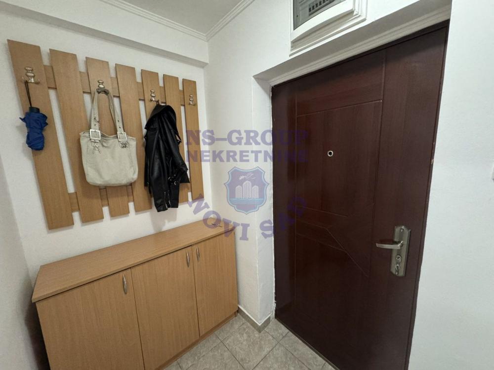 Slika 2 - Predstavljam vam odličan stan u novogradnji 30m2 Šifra: 554440