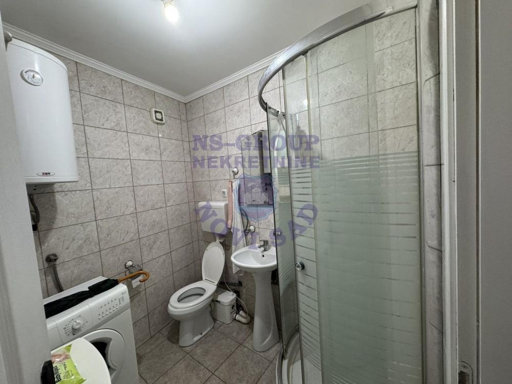 Slika 5 - Predstavljam vam odličan stan u novogradnji 30m2 Šifra: 554440