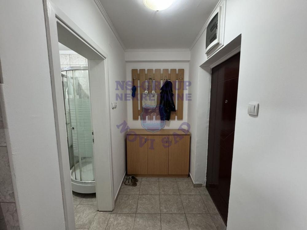 Slika 3 - Predstavljam vam odličan stan u novogradnji 30m2 Šifra: 554440