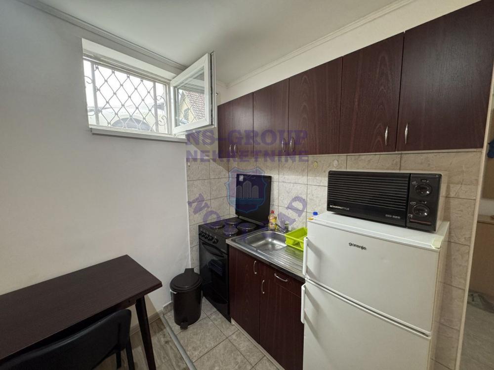 Slika 4 - Predstavljam vam odličan stan u novogradnji 30m2 Šifra: 554440