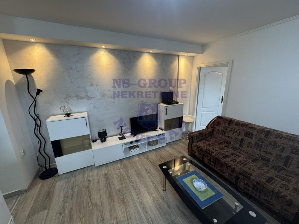 Glavna slika -Predstavljam vam odličan stan u novogradnji 30m2 Šifra: 554440