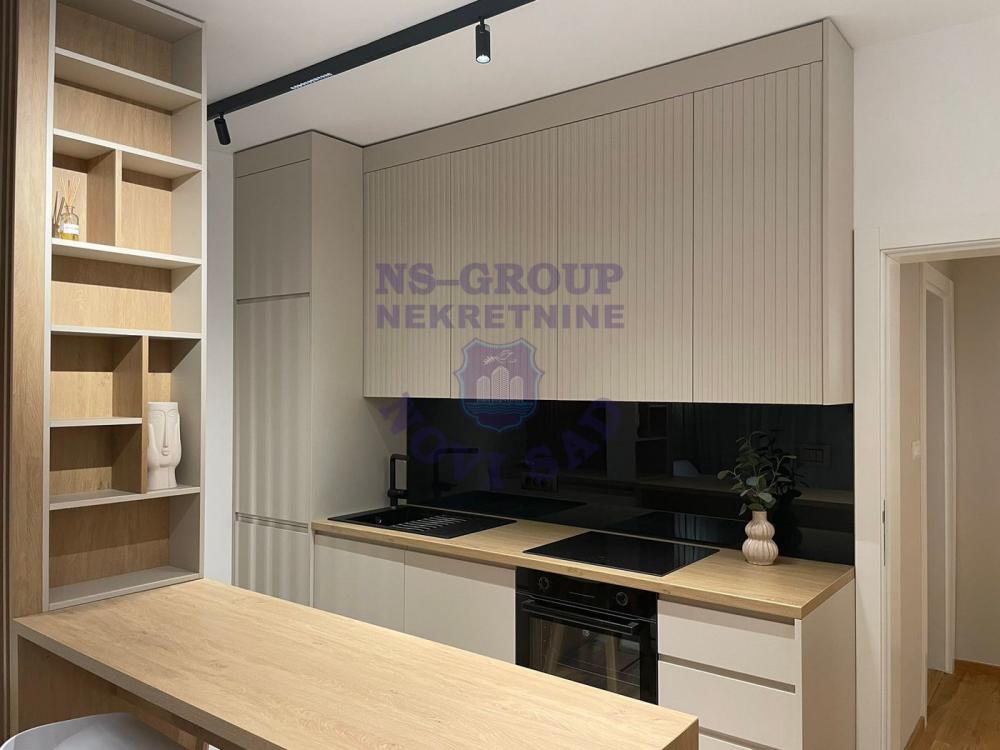 Slika 2 - 541116-Dvoiposoban-60m2-Stari Majur