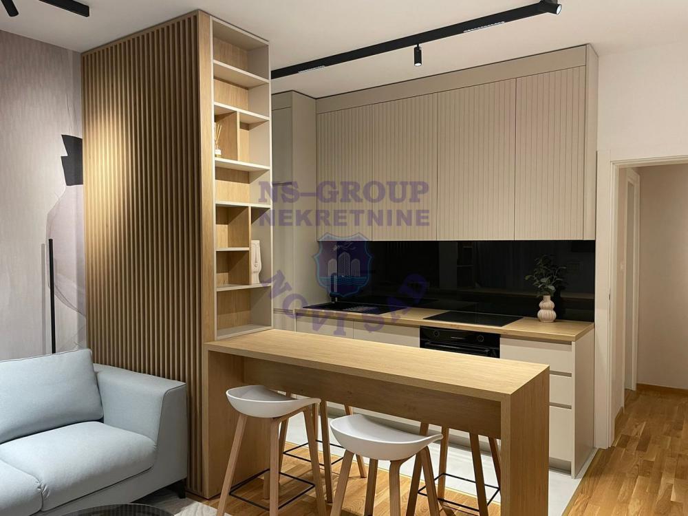 Slika 1 - 541116-Dvoiposoban-60m2-Stari Majur