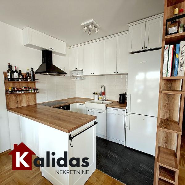 Slika 2 - Stan,NOVI SAD,TELEP,kv: 68, € 169950, ID: 1008090