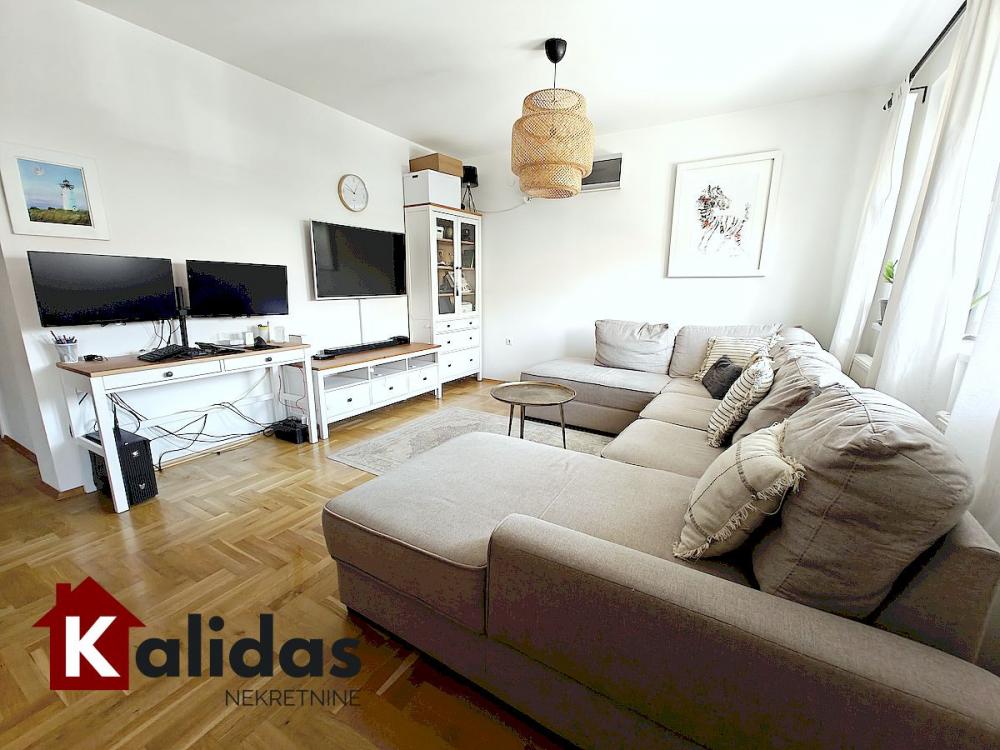 Slika 1 - Stan,NOVI SAD,TELEP,kv: 68, € 169950, ID: 1008090