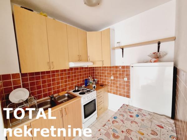 Slika 5 - Stan,NOVI SAD,BULEVAR EVROPE,kv: 38.00, € 116000, ID: 1101242