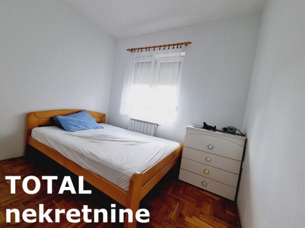 Slika 6 - Stan,NOVI SAD,BULEVAR EVROPE,kv: 38.00, € 116000, ID: 1101242