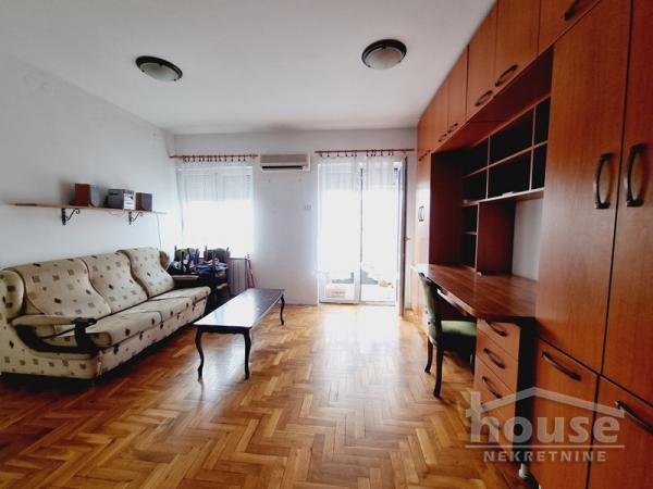 Glavna slika -Stan,NOVI SAD,BULEVAR EVROPE,kv: 38.00, € 116000, ID: 1064394
