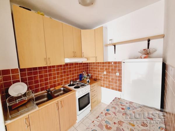 Slika 5 - Stan,NOVI SAD,BULEVAR EVROPE,kv: 38.00, € 116000, ID: 1064394