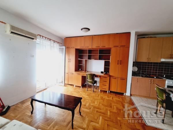 Slika 4 - Stan,NOVI SAD,BULEVAR EVROPE,kv: 38.00, € 116000, ID: 1064394