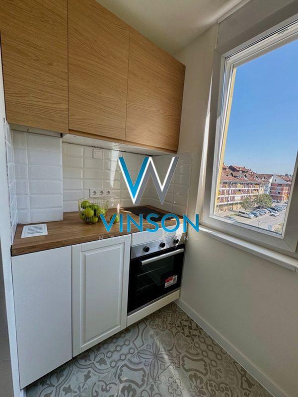 Slika 5 - Novi Sad, Novo naselje - Uknjižen renoviran jednosoban stan ID#1001055