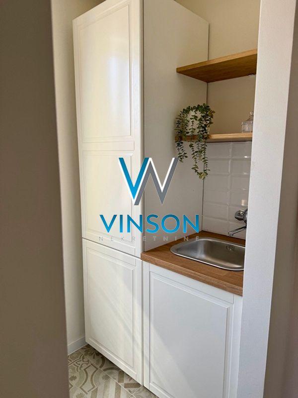 Slika 6 - Novi Sad, Novo naselje - Uknjižen renoviran jednosoban stan ID#1001055