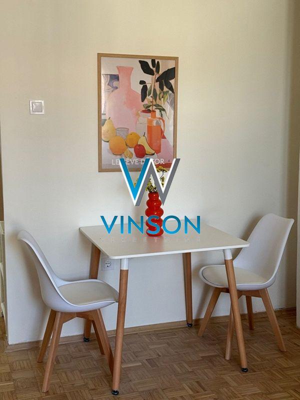 Slika 7 - Novi Sad, Novo naselje - Uknjižen renoviran jednosoban stan ID#1001055