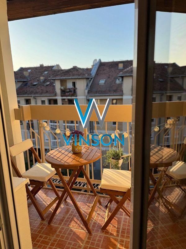 Slika 10 - Novi Sad, Novo naselje - Uknjižen renoviran jednosoban stan ID#1001055