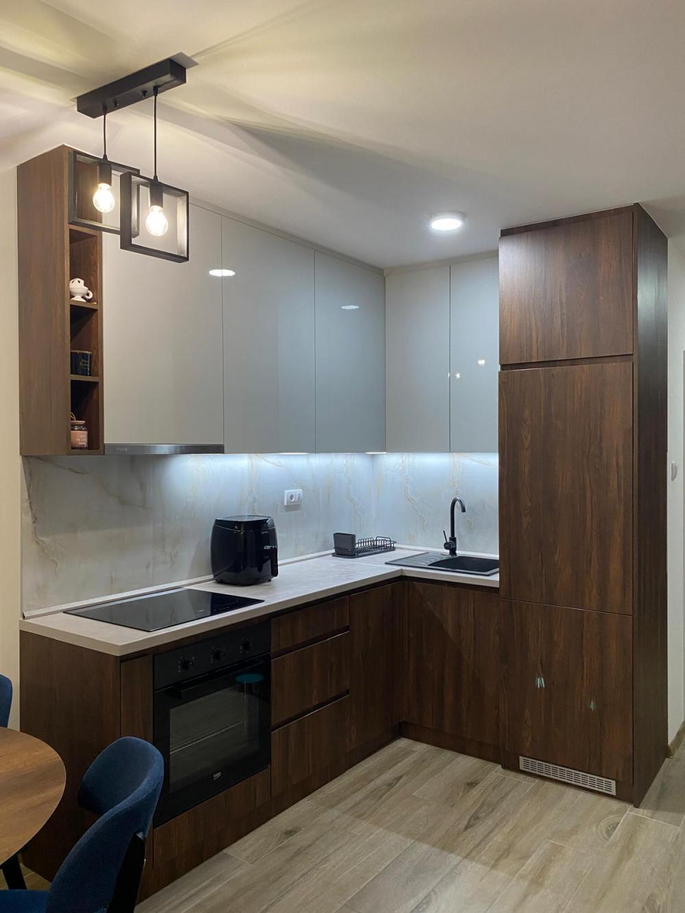 Slika 1 - Dvoiposoban stan u mirnom, porodičnom kraju, 135.000 €, 53 m²