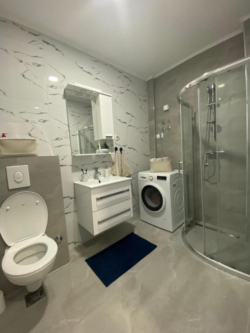 Slika 7 - Dvoiposoban stan u mirnom, porodičnom kraju, 135.000 €, 53 m²