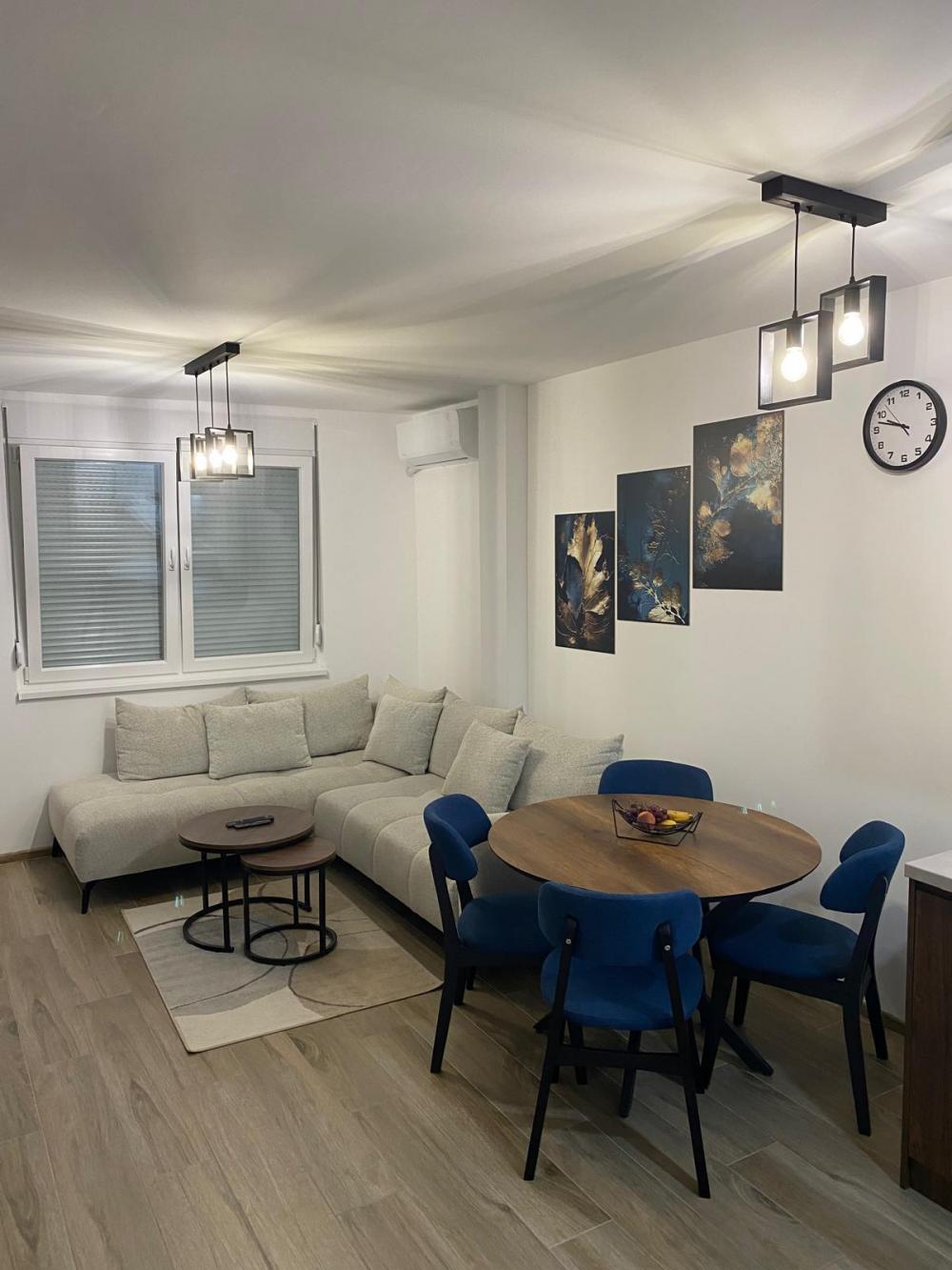 Slika 5 - Dvoiposoban stan u mirnom, porodičnom kraju, 135.000 €, 53 m²