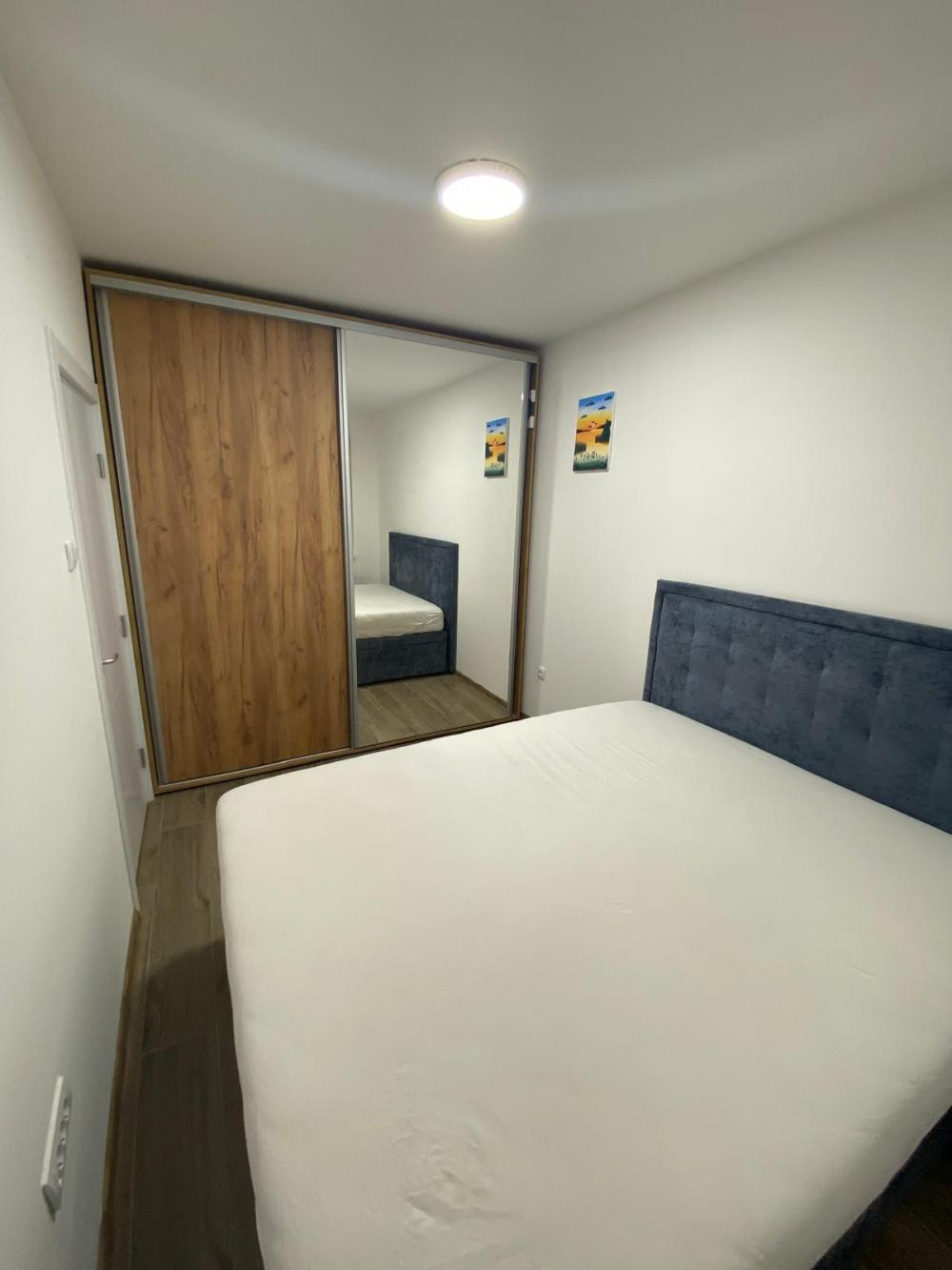 Slika 10 - Dvoiposoban stan u mirnom, porodičnom kraju, 135.000 €, 53 m²