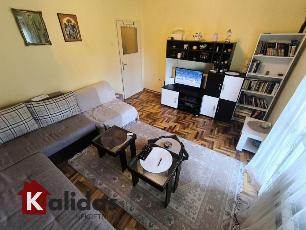 Glavna slika -Stan,NOVI SAD,ŽELEZNIČKA STANICA,kv: 54, € 135000, ID: 1008125