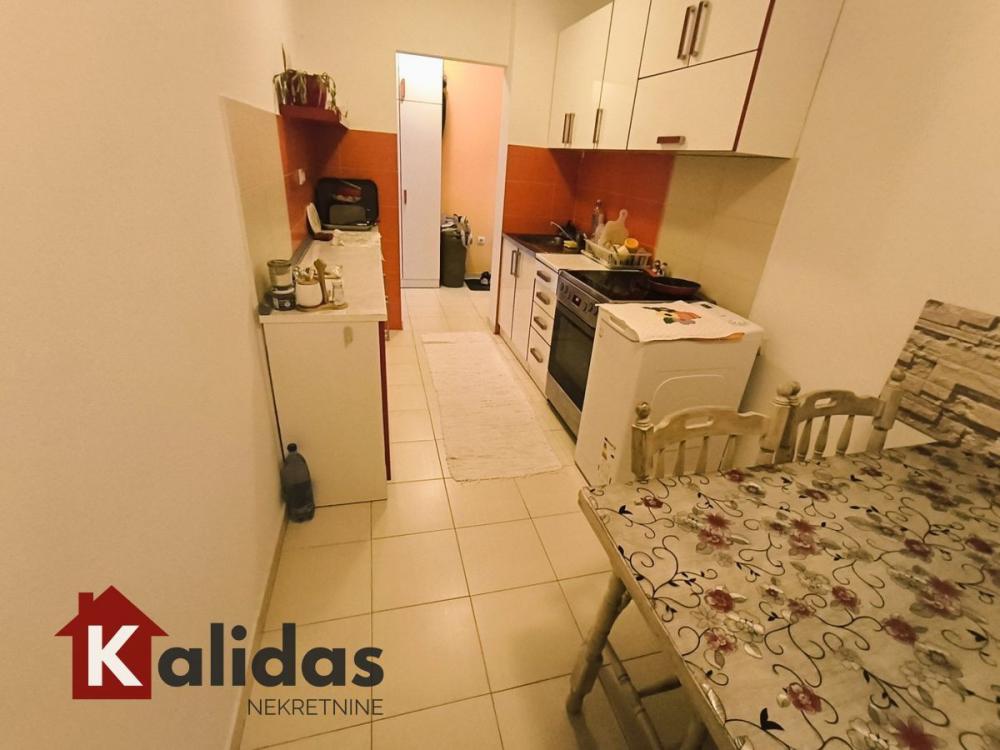 Slika 6 - Stan,NOVI SAD,ŽELEZNIČKA STANICA,kv: 54, € 135000, ID: 1008125