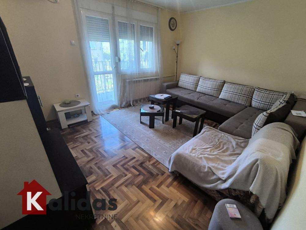 Slika 2 - Stan,NOVI SAD,ŽELEZNIČKA STANICA,kv: 54, € 135000, ID: 1008125