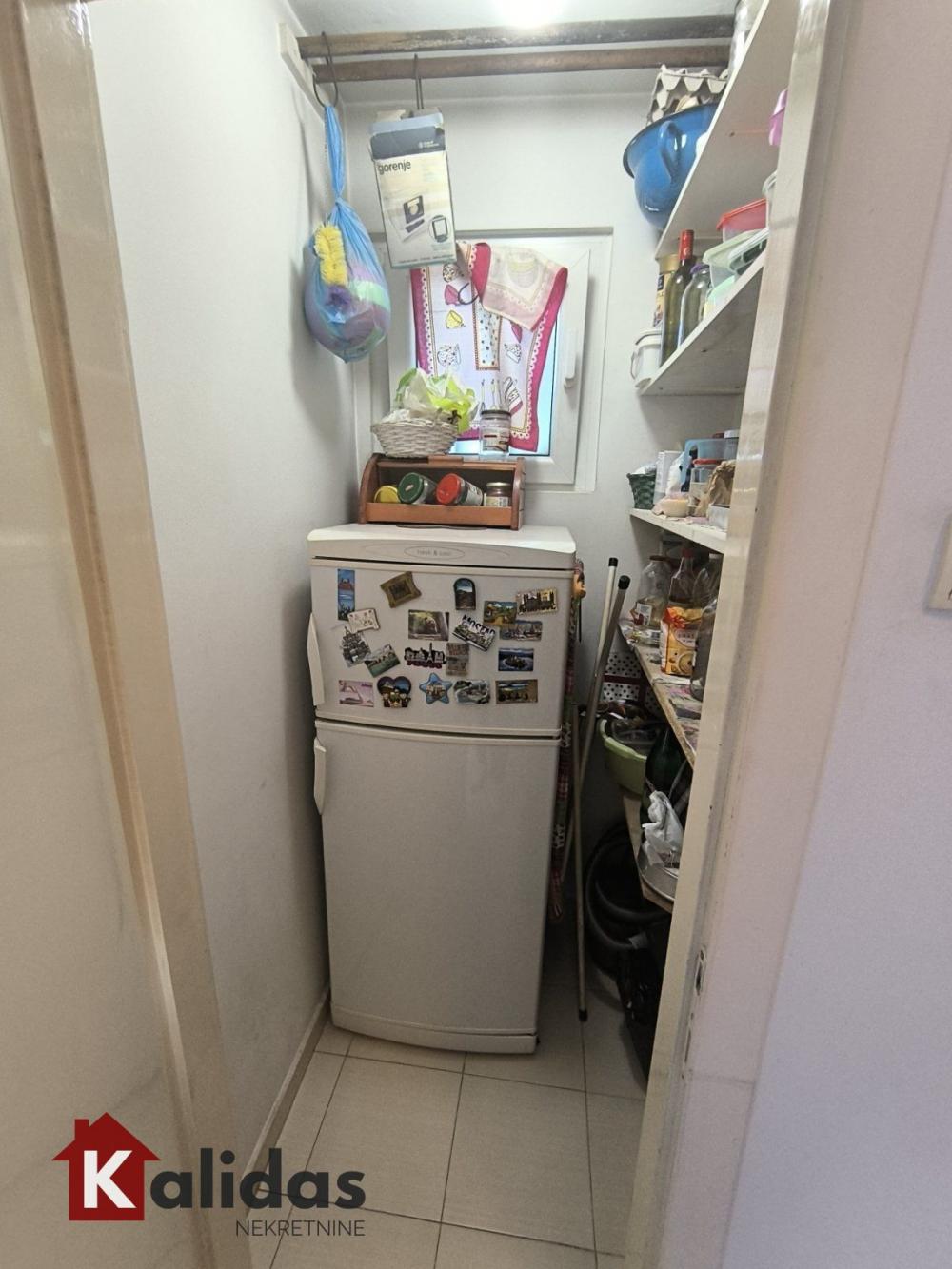 Slika 7 - Stan,NOVI SAD,ŽELEZNIČKA STANICA,kv: 54, € 135000, ID: 1008125