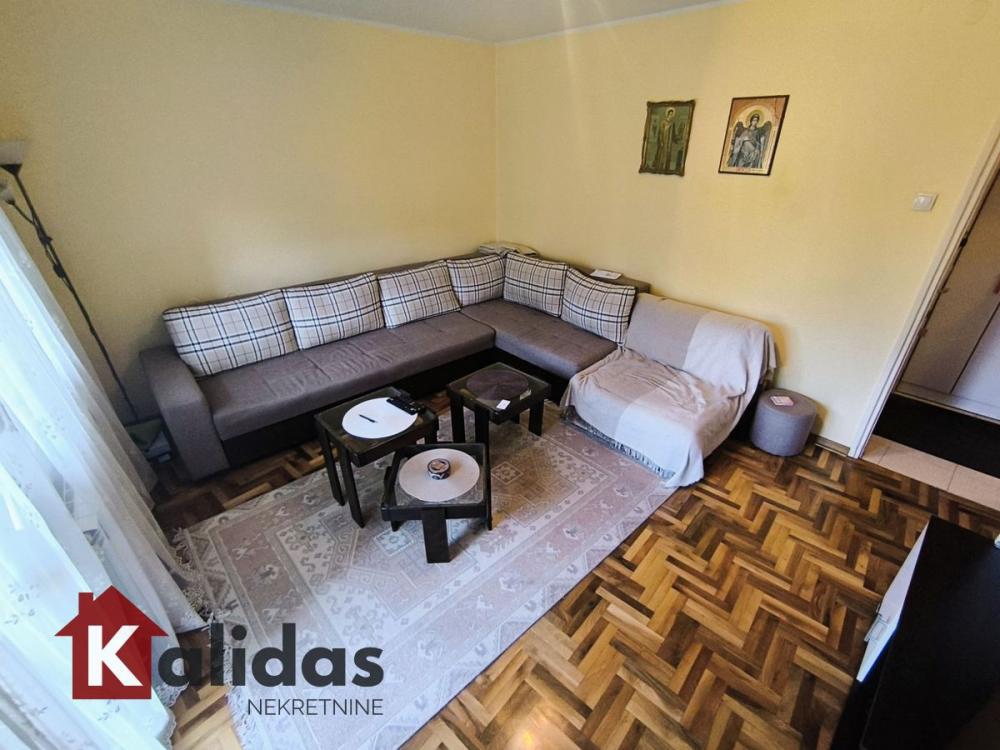 Slika 4 - Stan,NOVI SAD,ŽELEZNIČKA STANICA,kv: 54, € 135000, ID: 1008125