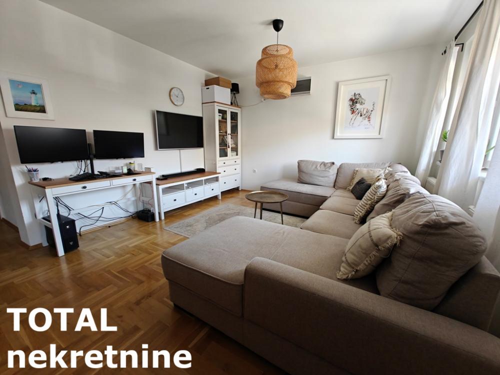 Slika 1 - Stan,NOVI SAD,TELEP,kv: 68.00, € 165000, ID: 1101267