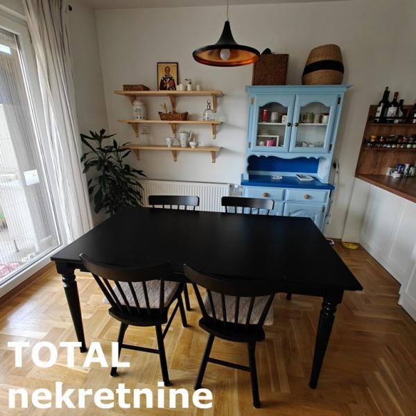 Slika 2 - Stan,NOVI SAD,TELEP,kv: 68.00, € 165000, ID: 1101267