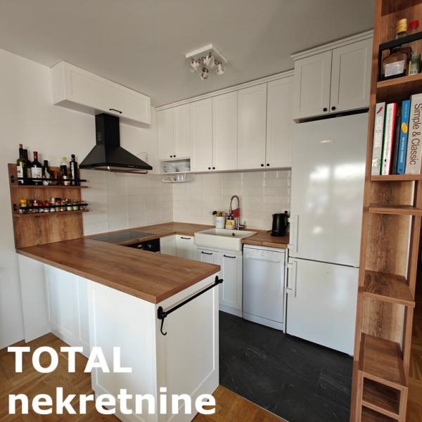 Slika 3 - Stan,NOVI SAD,TELEP,kv: 68.00, € 165000, ID: 1101267