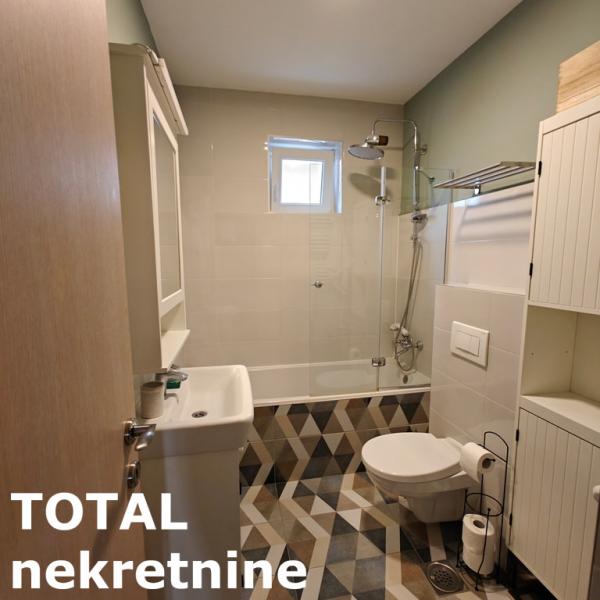 Slika 7 - Stan,NOVI SAD,TELEP,kv: 68.00, € 165000, ID: 1101267