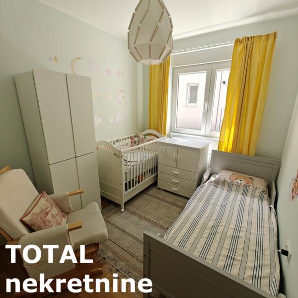 Slika 4 - Stan,NOVI SAD,TELEP,kv: 68.00, € 165000, ID: 1101267