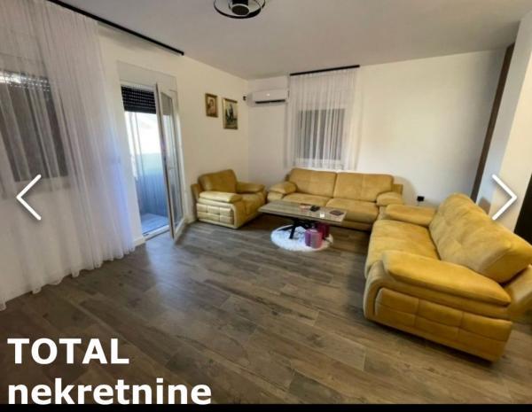 Glavna slika -Stan,NOVI SAD,NOVO NASELJE,kv: 88.00, € 262650, ID: 1099311