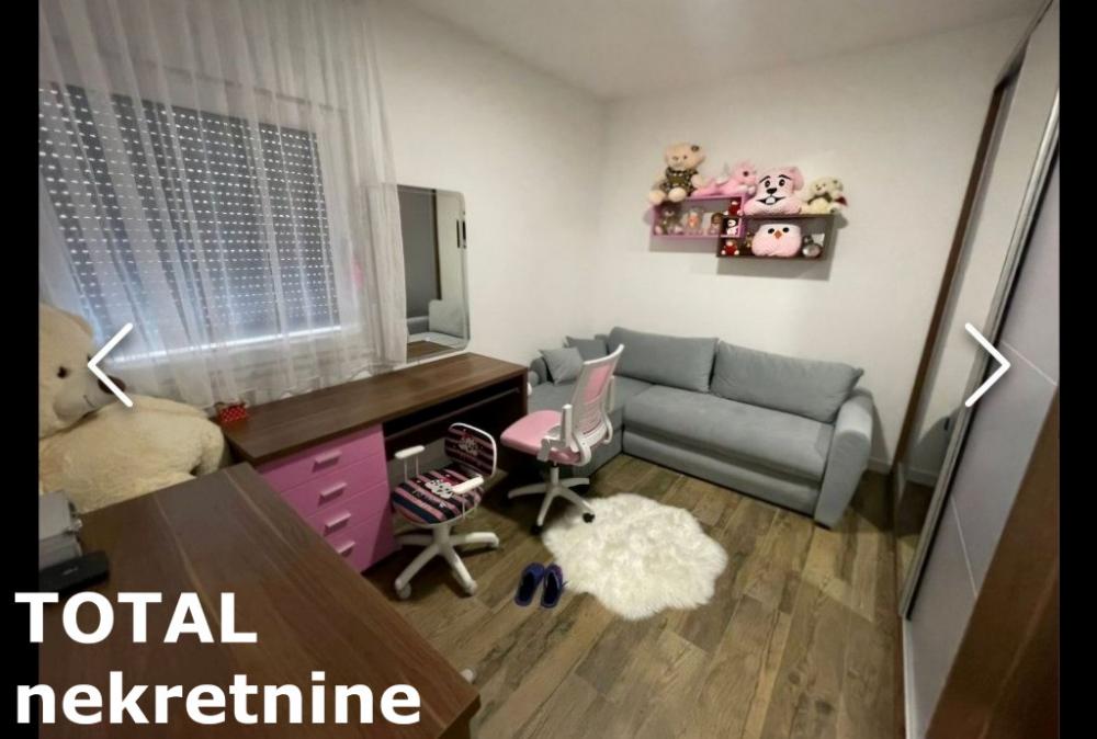 Slika 5 - Stan,NOVI SAD,NOVO NASELJE,kv: 88.00, € 262650, ID: 1099311