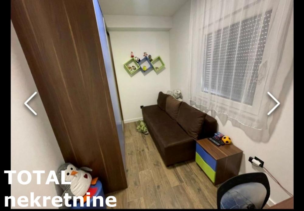 Slika 3 - Stan,NOVI SAD,NOVO NASELJE,kv: 88.00, € 262650, ID: 1099311