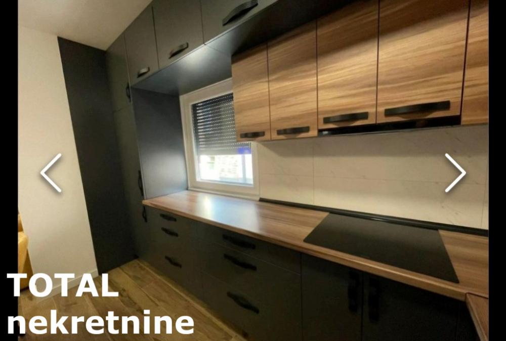 Slika 6 - Stan,NOVI SAD,NOVO NASELJE,kv: 88.00, € 262650, ID: 1099311