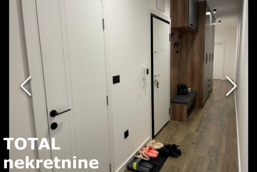 Slika 9 - Stan,NOVI SAD,NOVO NASELJE,kv: 88.00, € 262650, ID: 1099311