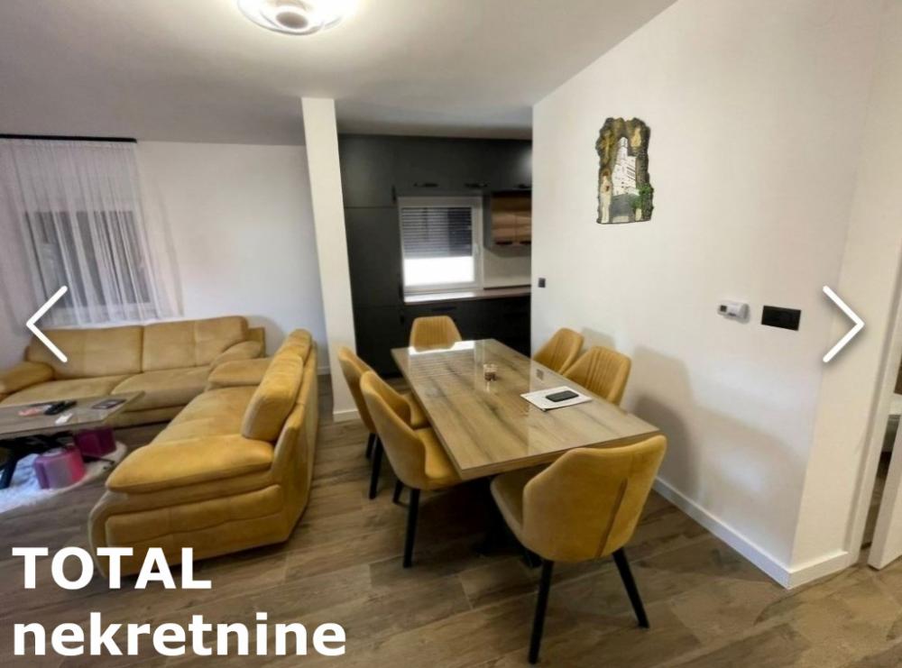 Slika 1 - Stan,NOVI SAD,NOVO NASELJE,kv: 88.00, € 262650, ID: 1099311